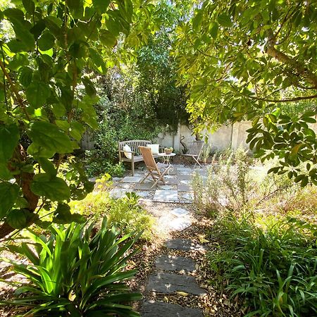 Jonquil Guest Cottage Franschhoek Buitenkant foto
