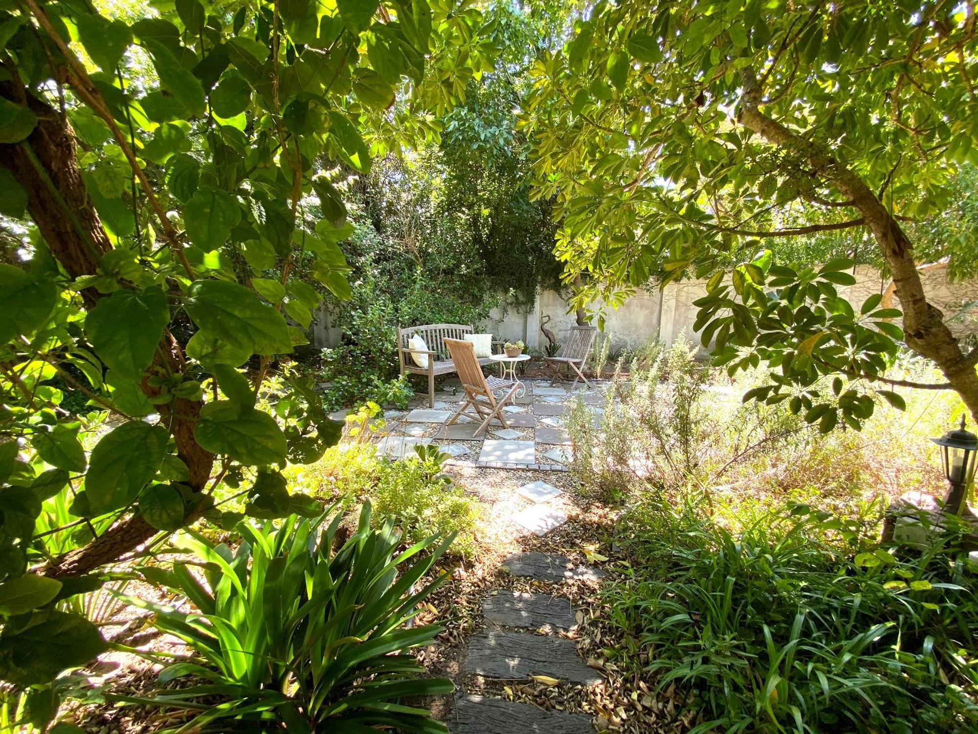 Jonquil Guest Cottage Franschhoek Buitenkant foto