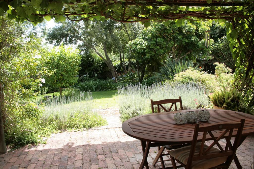 Jonquil Guest Cottage Franschhoek Kamer foto