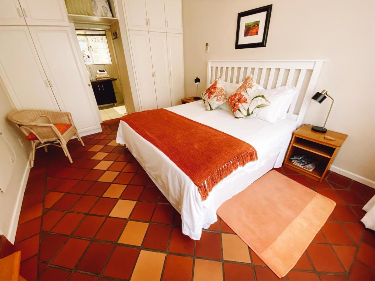 Jonquil Guest Cottage Franschhoek Buitenkant foto